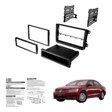 BASE P/JETTA 2005-2010 VWK1017 - Xcorpion